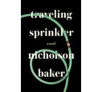 Traveling Sprinkler (ebook)