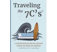 Traveling the 7 C's: 7 copingstijlen om de golven vanaf de bank te pakken