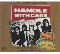 Traveling Wilburys - Handle With Care (x2+1)