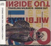 Traveling Wilburys - Inside out (1990/90)