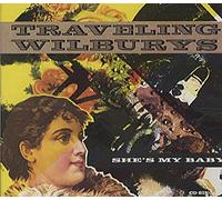 Traveling Wilburys - She's my baby