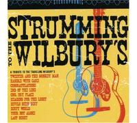 Traveling Wilbury'S - Strumming Wilbury's