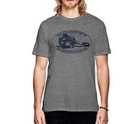 Traveling Wilburys - T-Shirt # M Unisex Grey # Wilbury Records