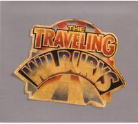 Traveling Wilburys - The Traveling Wilburys Collection