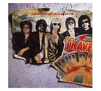 Traveling Wilburys – The Traveling Wilburys – Volumen 1 – Rhino