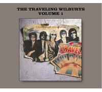 Traveling Wilburys - Volume 1 (Bonus Tracks) (Rmst) [Import]