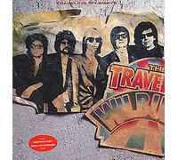 Traveling Wilburys - Volume One + Stickers