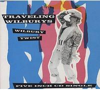 Traveling Wilburys - Wilbury Twist