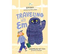 Traveling with Em: overcoming the fear of flying