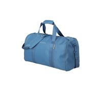 Travelite Bolsa de ropa Basics 52 cm azul