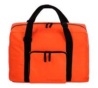 TRAVELITE Accessoires Faltreisetasche, Orange Unisex Adultos