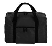 TRAVELITE Accessoires Faltreisetasche, Schwarz Unisex Adultos