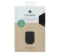 Travelite Accessoires Funda de maleta 56 cm negro