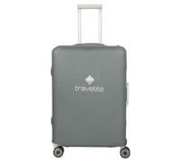 travelite Accessoires Kofferhülle L, Anthrazit