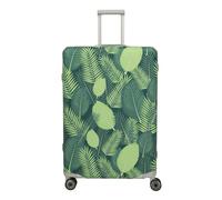 TRAVELITE Accessoires Kofferhülle L, Blau Federn Unisex Adultos
