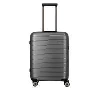 Travelite Trolley cabina 4 ruedas Air Base 55 cm gris