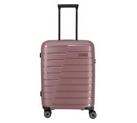 Travelite Air Base - Trolley de cabina con 4 ruedas S 55 cm (flieder)