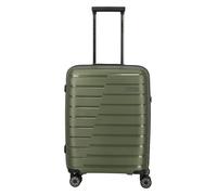 Travelite Air Base - Trolley de cabina con 4 ruedas S 55 cm (olive)