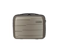 Travelite Air Base Neceser rígido 34 cm amarillo