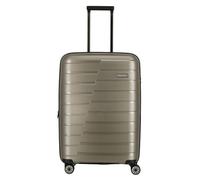 Travelite Air Base Trolley de 4 ruedas 67 cm color dorado