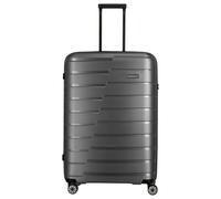 Travelite Air Base - Trolley de 4 ruedas 77 cm L (anthracite)