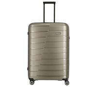 Travelite Air Base - Trolley de 4 ruedas 77 cm L (champagner)
