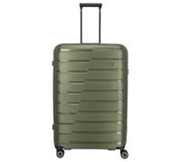 Travelite Air Base - Trolley de 4 ruedas 77 cm L (olive)