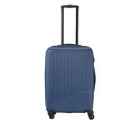 Travelite Bali 4 ruedas Carrito 67 cm azul
