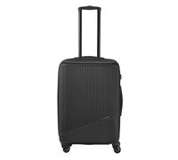 Travelite Bali 4 ruedas Carrito 67 cm negro