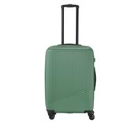 Travelite Bali 4 ruedas Carrito 67 cm verde