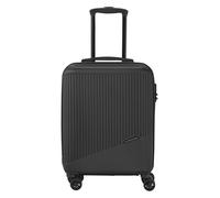 Travelite Bali 4 ruedas Maleta de cabina S 55 cm negro