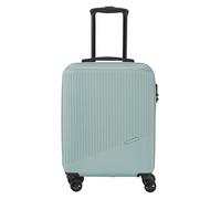 Travelite Bali 4 ruedas Maleta de cabina S 55 cm verde