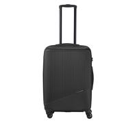 Travelite Bali 4 ruedas Trolley 67 cm negro