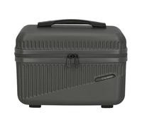 Travelite Bali Estuche de belleza 36 cm gris