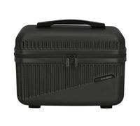 Travelite Bali Estuche de belleza 36 cm negro