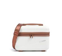 Travelite Bali | Maletin de maquillaje | blanco | ABS