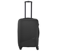 Travelite Bali 4 ruedas Trolley 67 cm negro