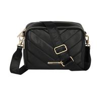 Travelite Barbara Cozy Bolsa de hombro 22 cm negro
