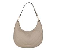 Travelite Barbara Cozy Bolsa de hombro 35 cm beige