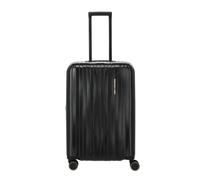 Travelite Barbara Novelty Maleta con 4 ruedas negro, policarbonato, 43 x 65 x 27cm