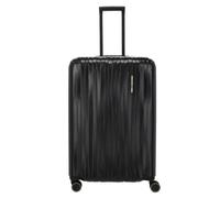 Travelite Barbara Novelty 4 ruedas Carrito 75 cm negro