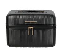 Travelite Barbara Novelty Estuche de belleza 37 cm negro