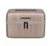 Travelite Barbara Novelty Estuche de belleza 37 cm rosa