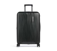 Travelite Barbara Novelty Maleta con 4 ruedas negro, policarbonato, 43 x 65 x 27cm