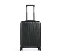 Travelite Barbara Novelty Maleta con 4 ruedas negro, policarbonato, 39 x 55 x 20cm