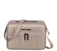 Travelite BARBARA Novelty - Neceser 37 cm (satin nude)