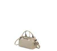 travelite Barbara Step - Neceser con Cremallera y asa (27 x 16 x 15 cm, 4 L, 0,5 kg)