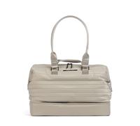 Travelite Barbara Stepp | Bolsa de fin de semana | beige | 36 L | nylon reciclado