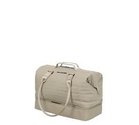 Travelite BARBARA STEPP - Bolsa de viaje con compartimento para portátil de 15,6 pulgadas y compartimento inferior independiente, 48 x 34 x 23 cm, 36 L, 1,3 kg