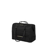 Travelite Barbara Stepp Bolsa de hombro 48 cm Compartimento para el portátil negro